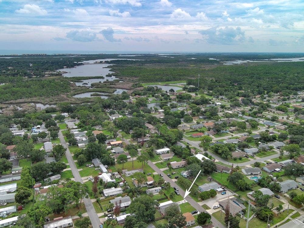 1157 MILLBROOK AVENUE, Port Orange, FL 32127