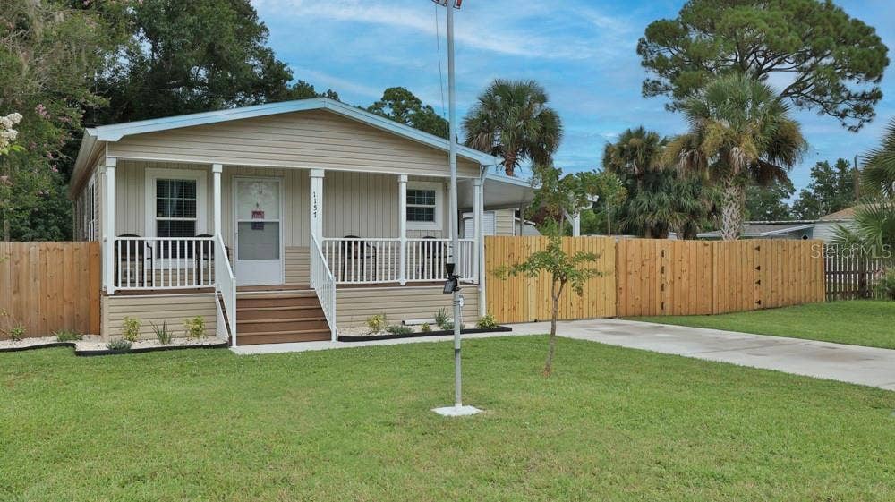 1157 MILLBROOK AVENUE, Port Orange, FL 32127