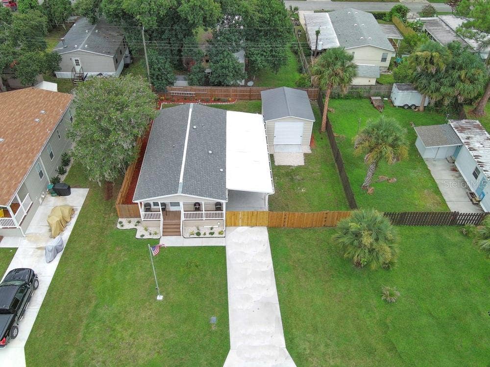 1157 MILLBROOK AVENUE, Port Orange, FL 32127