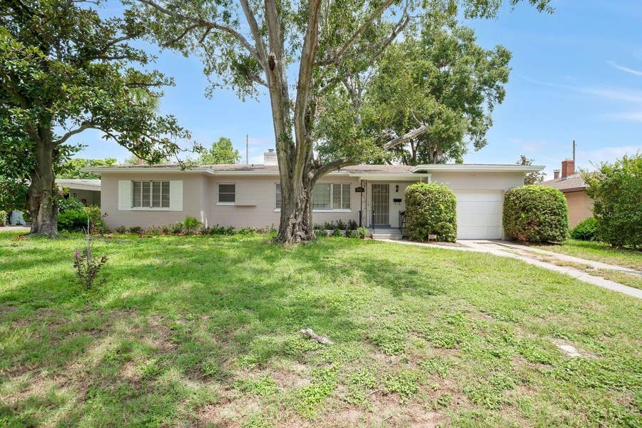 Property photo for 1427 BRYN MAWR STREET, Orlando, FL