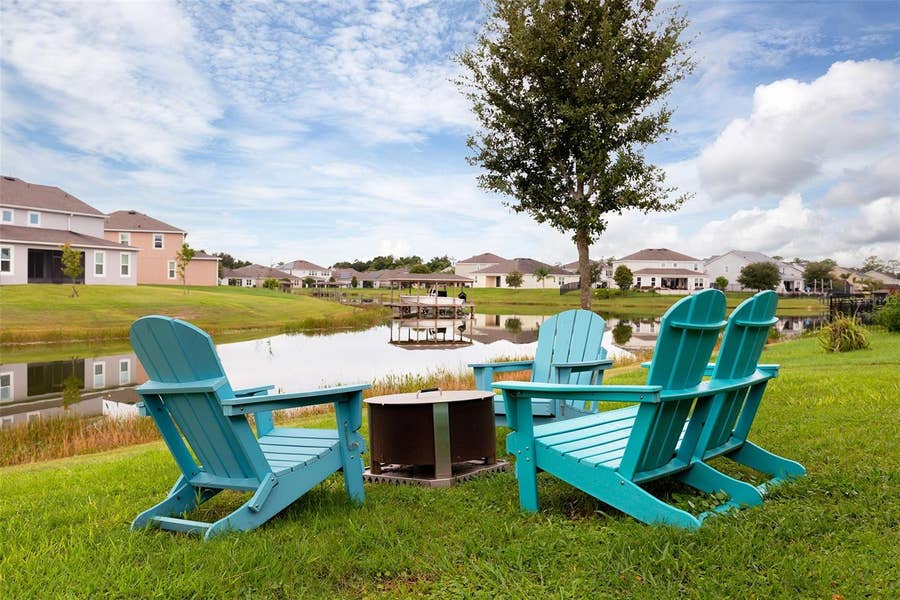 Property photo for 5012 BESSIE COURT, St Cloud, FL