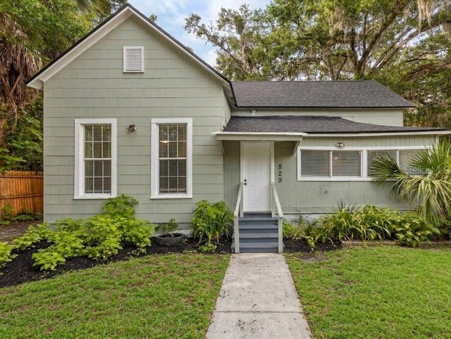Property photo for 829 NE 3RD STREET, Ocala, FL