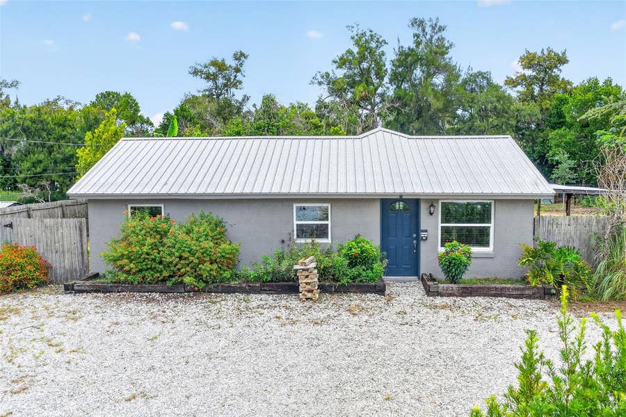 Property photo for 1111 DORA AVENUE, Tavares, FL