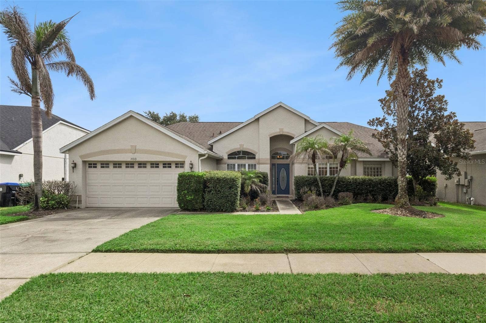 14313 ROXSHIRE DRIVE, Orlando, FL 32837 14313 ROXSHIRE DRIVE, Orlando, FL 32837