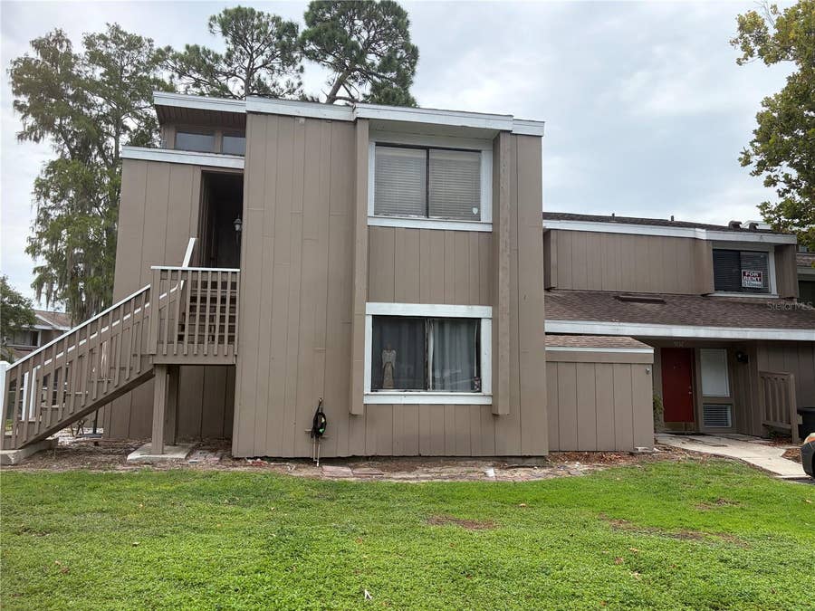 Property photo for 5926 PEREGRINE AVENUE, #A13, Orlando, FL