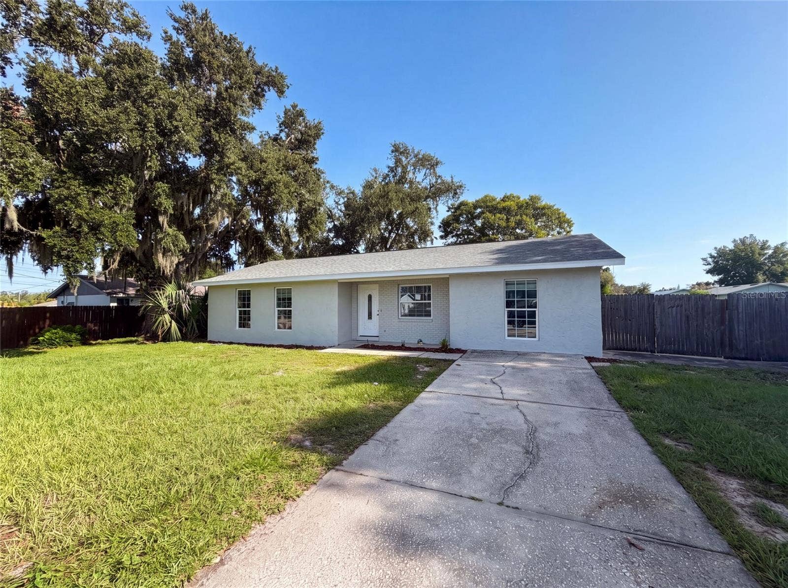 4147 WILLOW SOUTH DRIVE, Mulberry, FL 33860