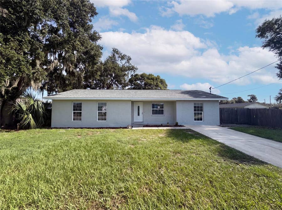 Property photo for 4147 WILLOW SOUTH DRIVE, Mulberry, FL