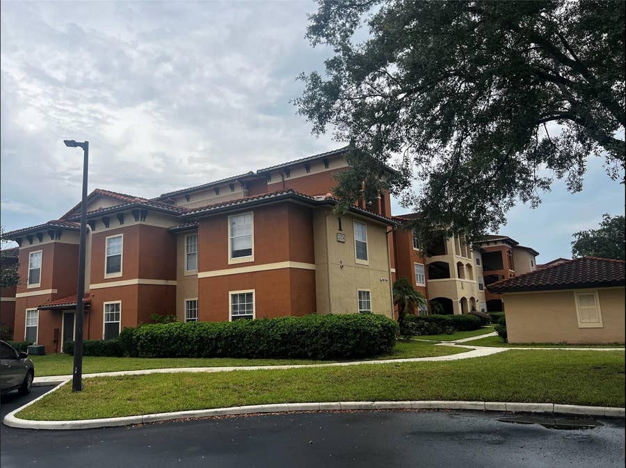 Property photo for 5578 METROWEST BOULEVARD, #1-201, Orlando, FL