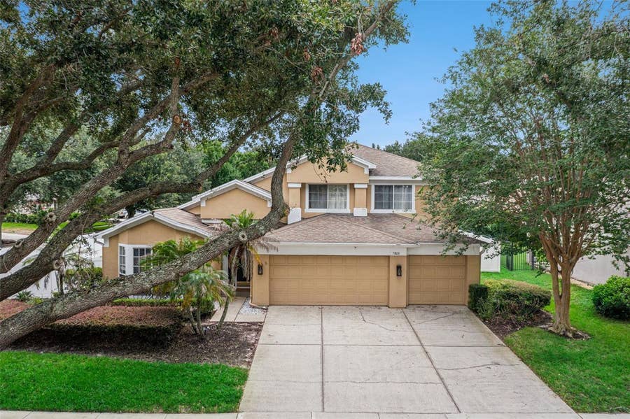 Property photo for 7800 SAINT GILES PLACE, Orlando, FL