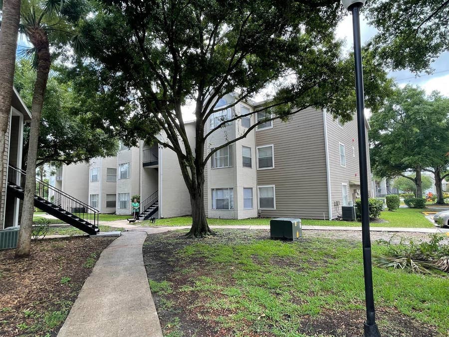 Property photo for 4708 WALDEN CIRCLE, #1812, Orlando, FL