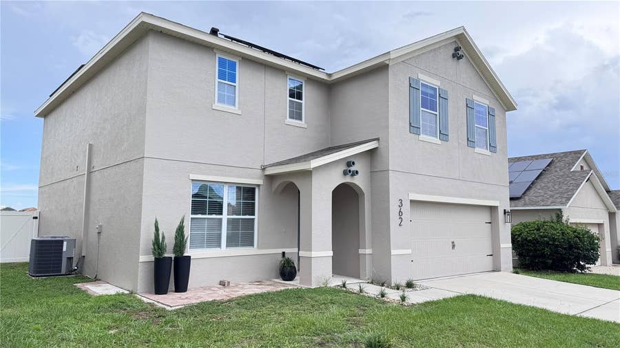 Property photo for 362 NOVA DRIVE, Davenport, FL