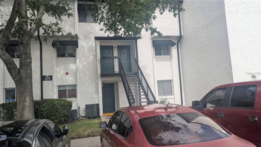 Property photo for 4113 S SEMORAN BOULEVARD, #11, Orlando, FL