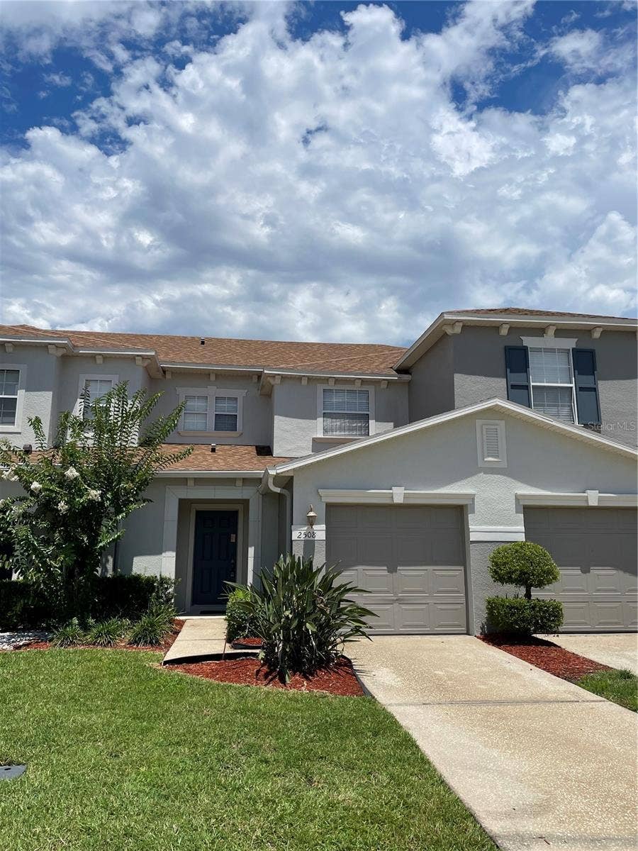 Property photo for 2508 HASSONITE STREET, Kissimmee, FL