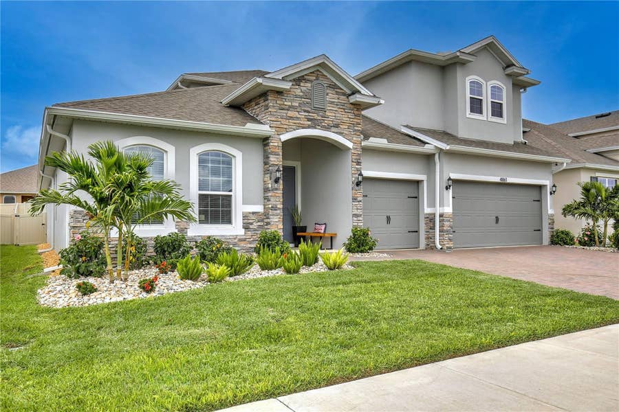 Property photo for 4861 CRAGMERE LOOP, Clermont, FL
