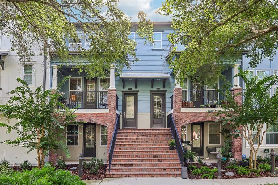 Property photo for 714 CATALONIA COVE, Oviedo, FL