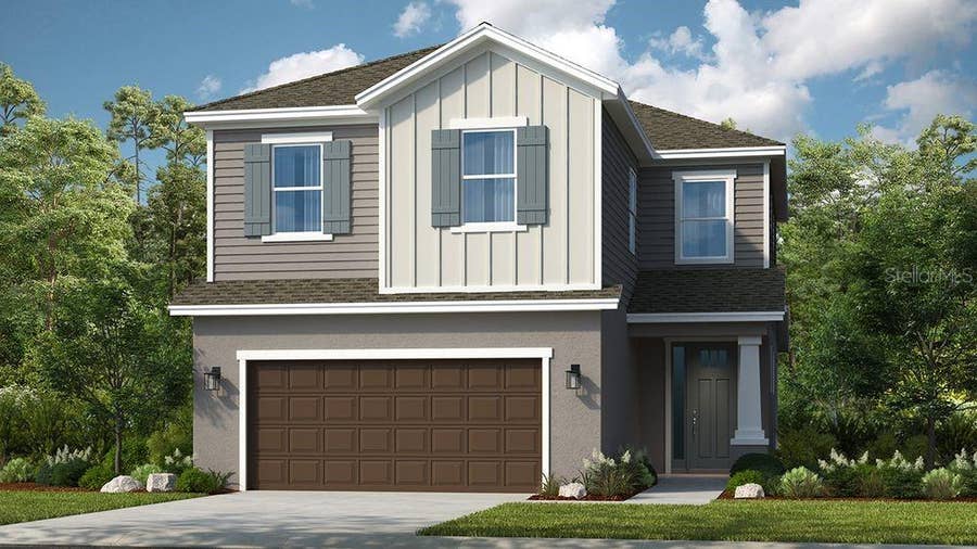 Property photo for 5073 LOST KEY PLACE, St Cloud, FL