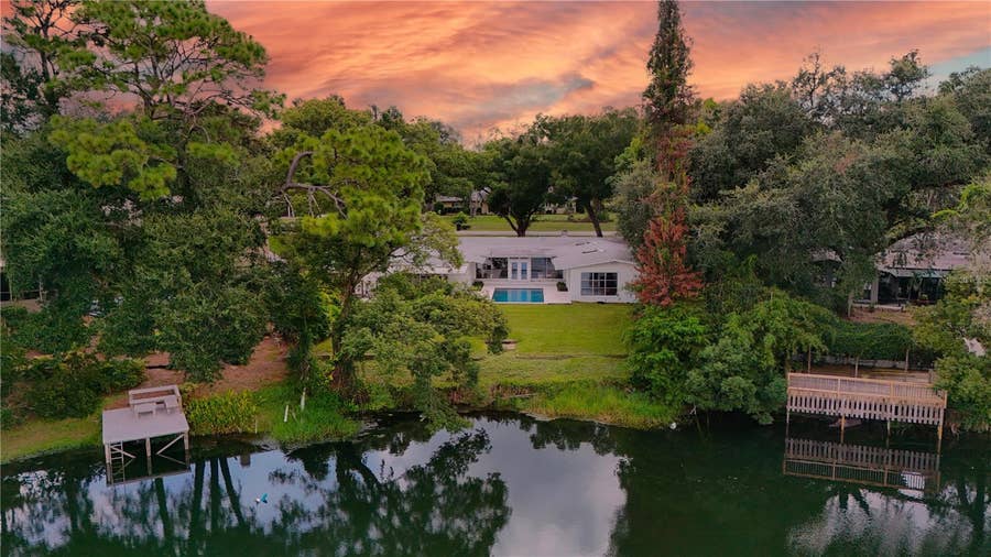 Property photo for 255 WOOD LAKE DRIVE, Maitland, FL