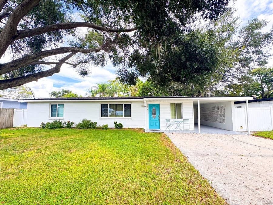 Property photo for 9616 PINE RIDGE AVENUE, Riverview, FL