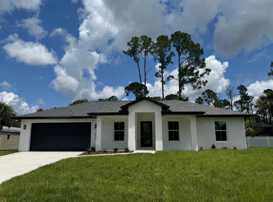 Property photo for 1650 JOSHUA AVENUE, North Port, FL