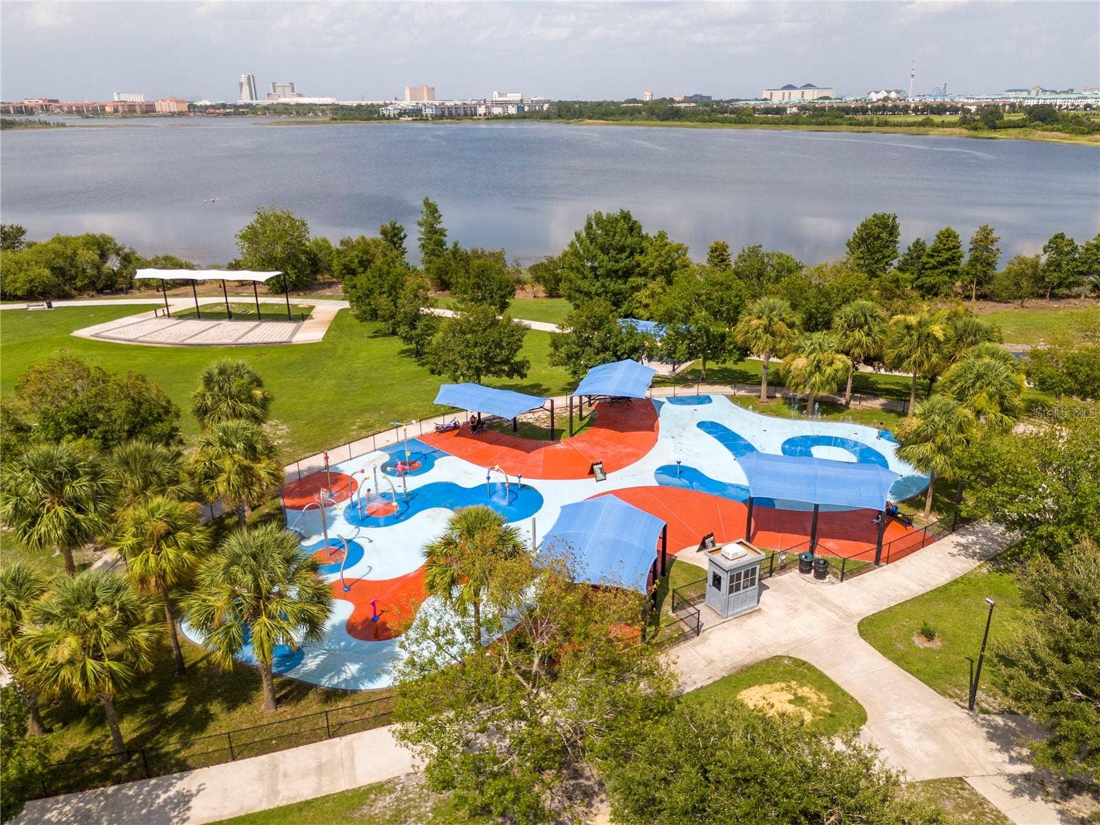 8457 MOREHOUSE DRIVE, Orlando, FL 32836