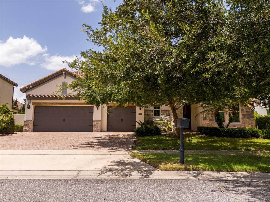 Property photo for 8457 MOREHOUSE DRIVE, Orlando, FL