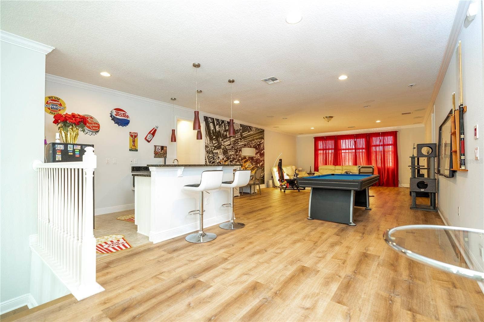 8457 MOREHOUSE DRIVE, Orlando, FL 32836