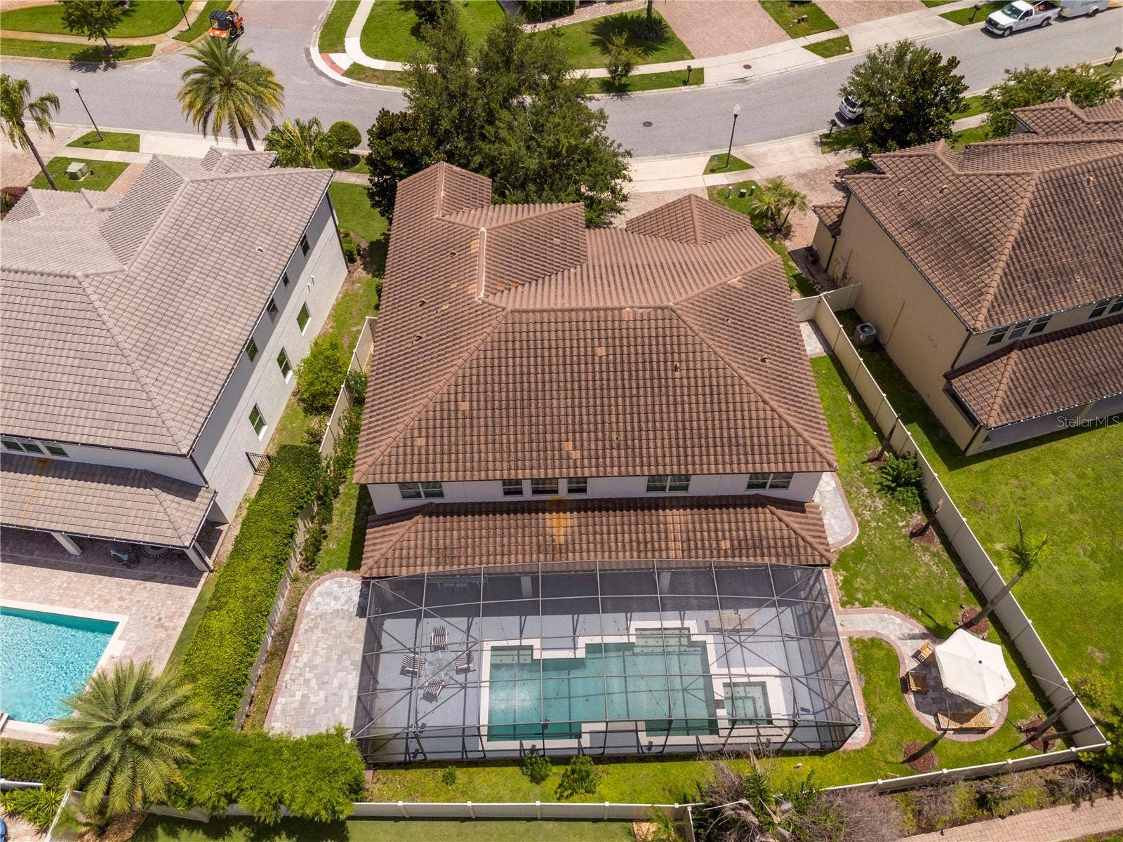8457 MOREHOUSE DRIVE, Orlando, FL 32836