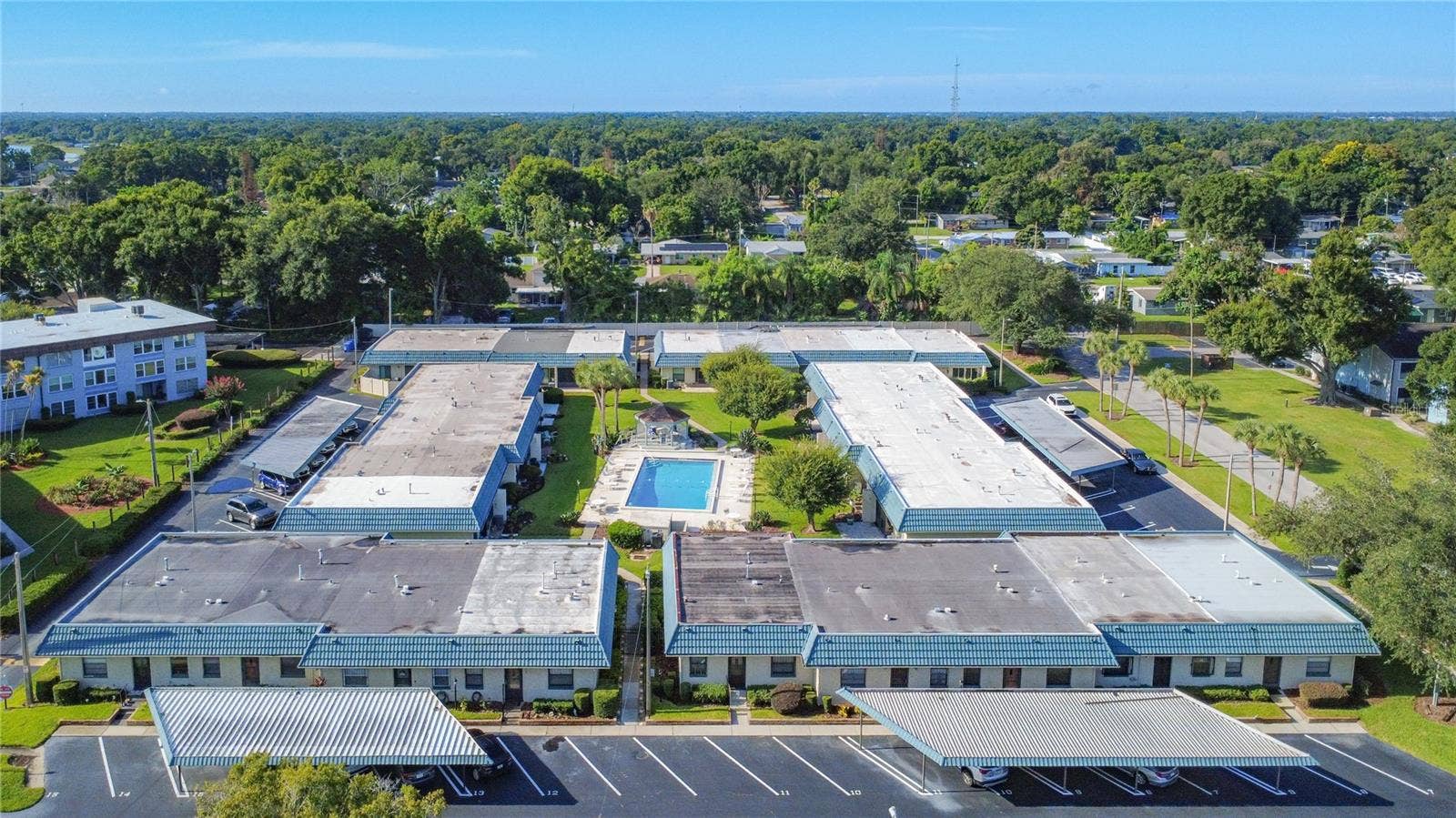 345 24TH STREET NW, #1, Winter Haven, FL 33880 345 24TH STREET NW, #1, Winter Haven, FL 33880