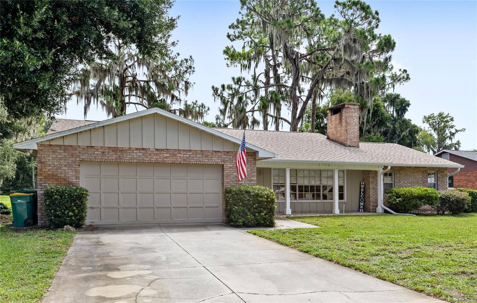 109 CARDINAL LANE, Eustis, FL 32726 109 CARDINAL LANE, Eustis, FL 32726