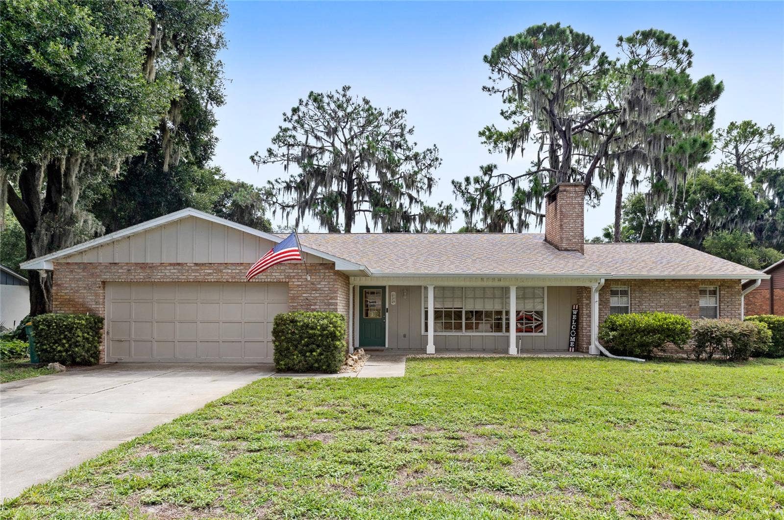 109 CARDINAL LANE, Eustis, FL 32726 109 CARDINAL LANE, Eustis, FL 32726
