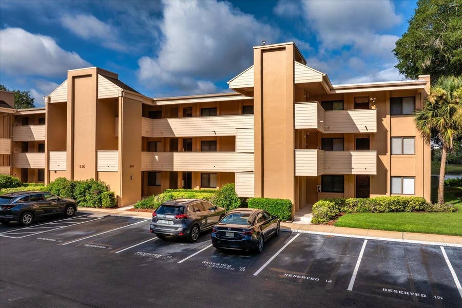 Property photo for 510 CRANES WAY, #206, Altamonte Springs, FL