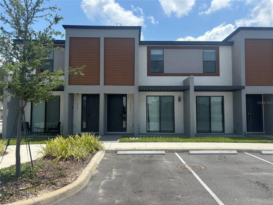 Property photo for 3357 TRANQUIL TRAIL, Kissimmee, FL