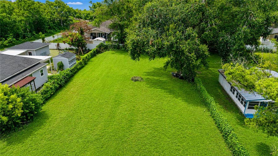 Property photo for 2743 LUCILLE STREET, Kissimmee, FL