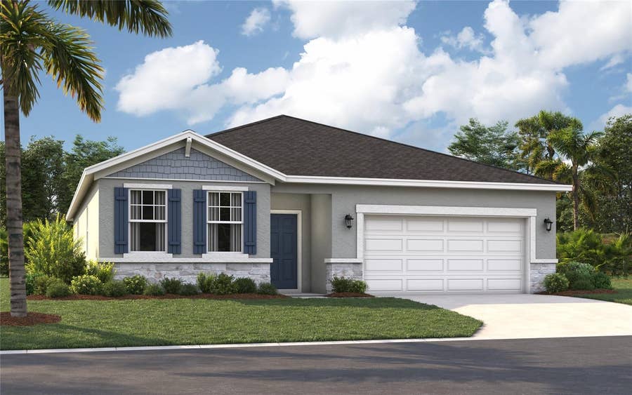 Property photo for 6755 WINTERBERRY DRIVE, Lake Hamilton, FL