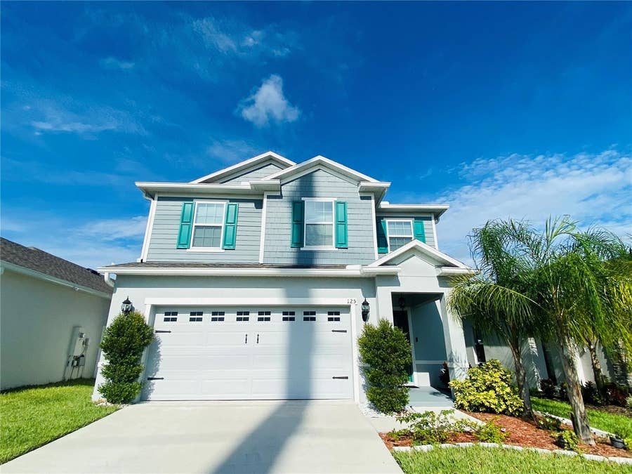 Property photo for 125 VILLAVISTA COURT, Davenport, FL