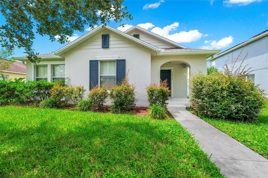 Property photo for 13812 CEPHEUS DRIVE, Orlando, FL