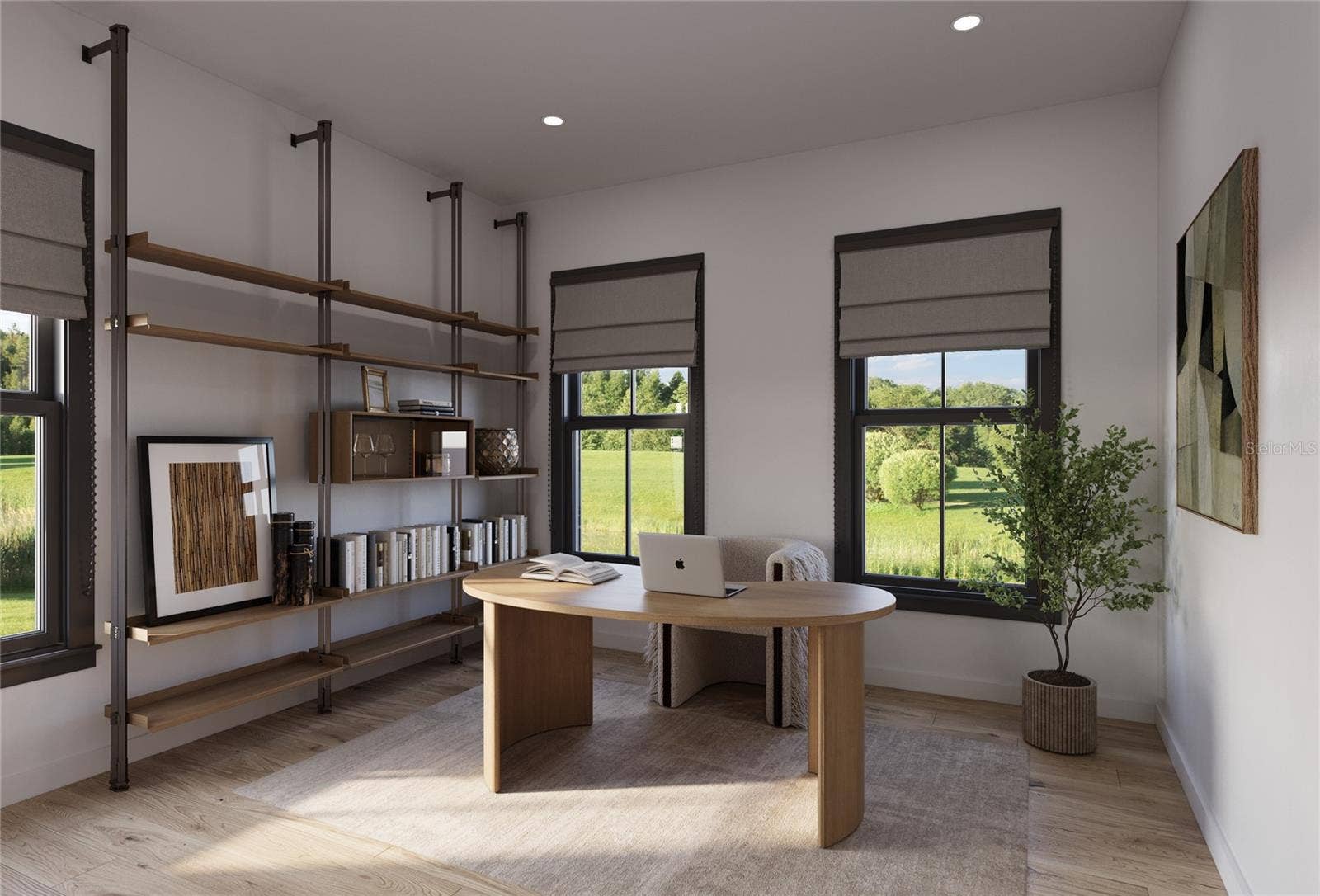 1012 COURTLAND STREET, Orlando, FL 32804 Artist rendering