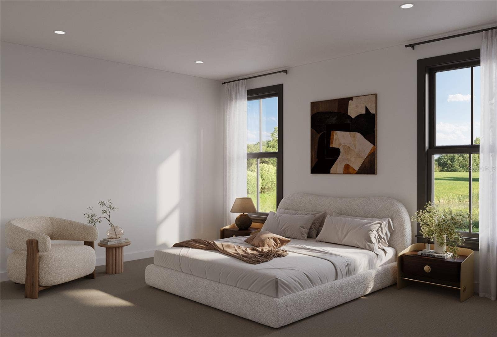 1012 COURTLAND STREET, Orlando, FL 32804 Artist rendering