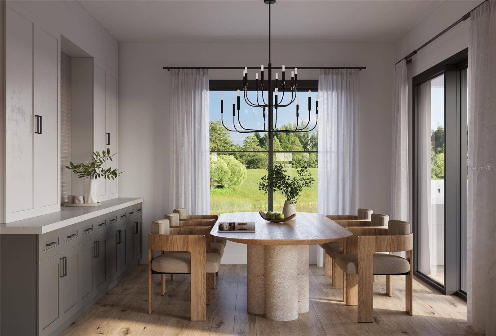 1012 COURTLAND STREET, Orlando, FL 32804 Artist rendering