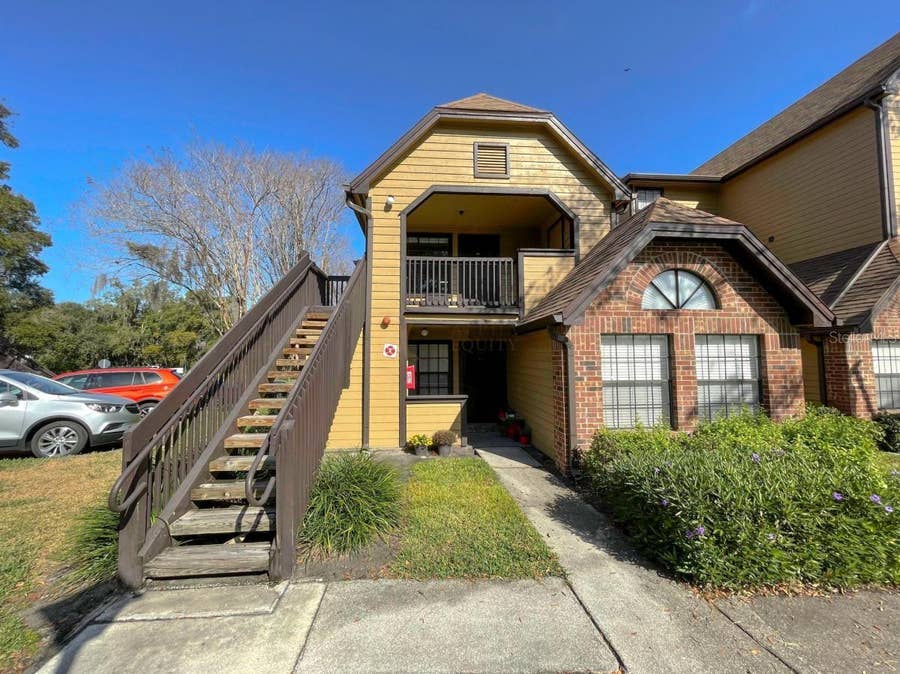 Property photo for 320 FORESTWAY CIRCLE, #205, Altamonte Springs, FL