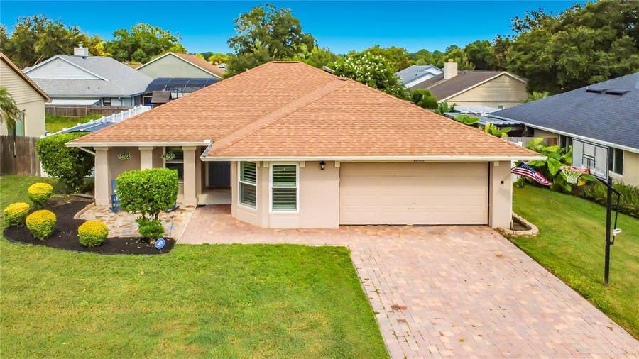 Property photo for 1063 BECKSTROM DRIVE, Oviedo, FL