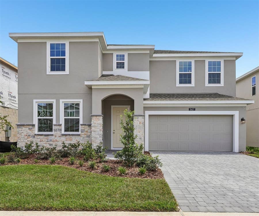 Property photo for 2627 CAVANAUGH DRIVE, Orlando, FL