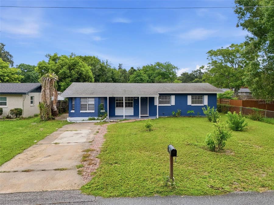 Property photo for 1024 31ST STREET NW, Winter Haven, FL