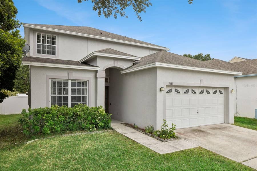 Property photo for 3449 FOXCROFT CIRCLE, Oviedo, FL