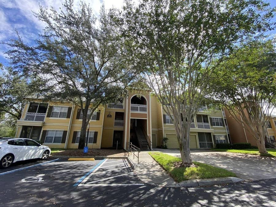 Property photo for 5005 CITY STREET, #1317, Orlando, FL