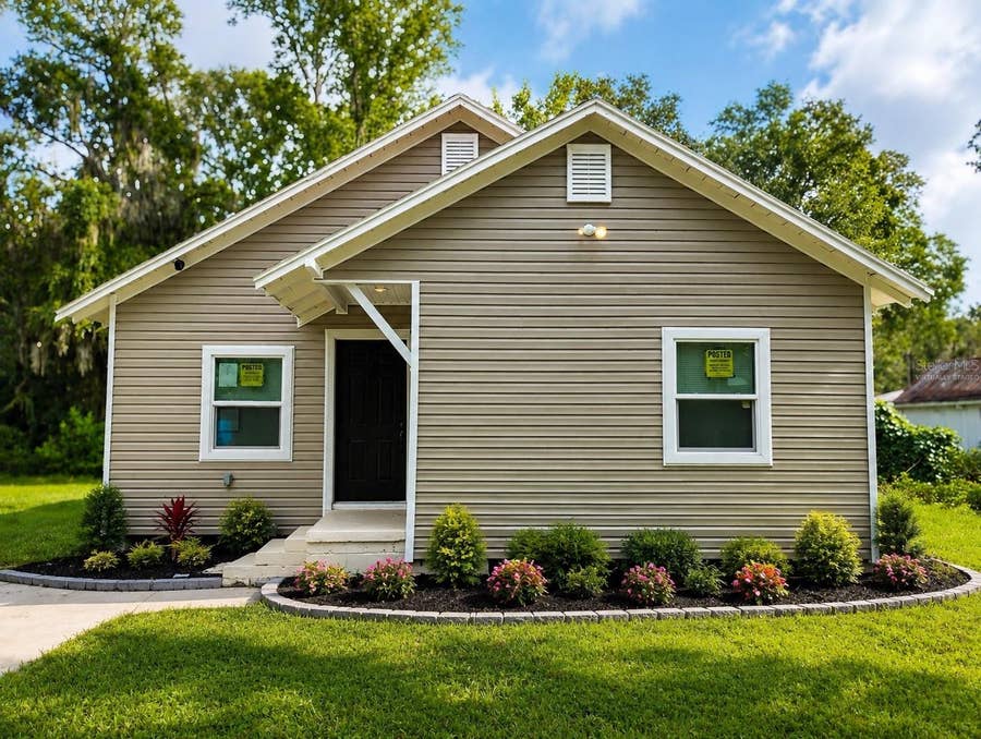 Property photo for 765 NE 6TH TERRACE, Crystal River, FL