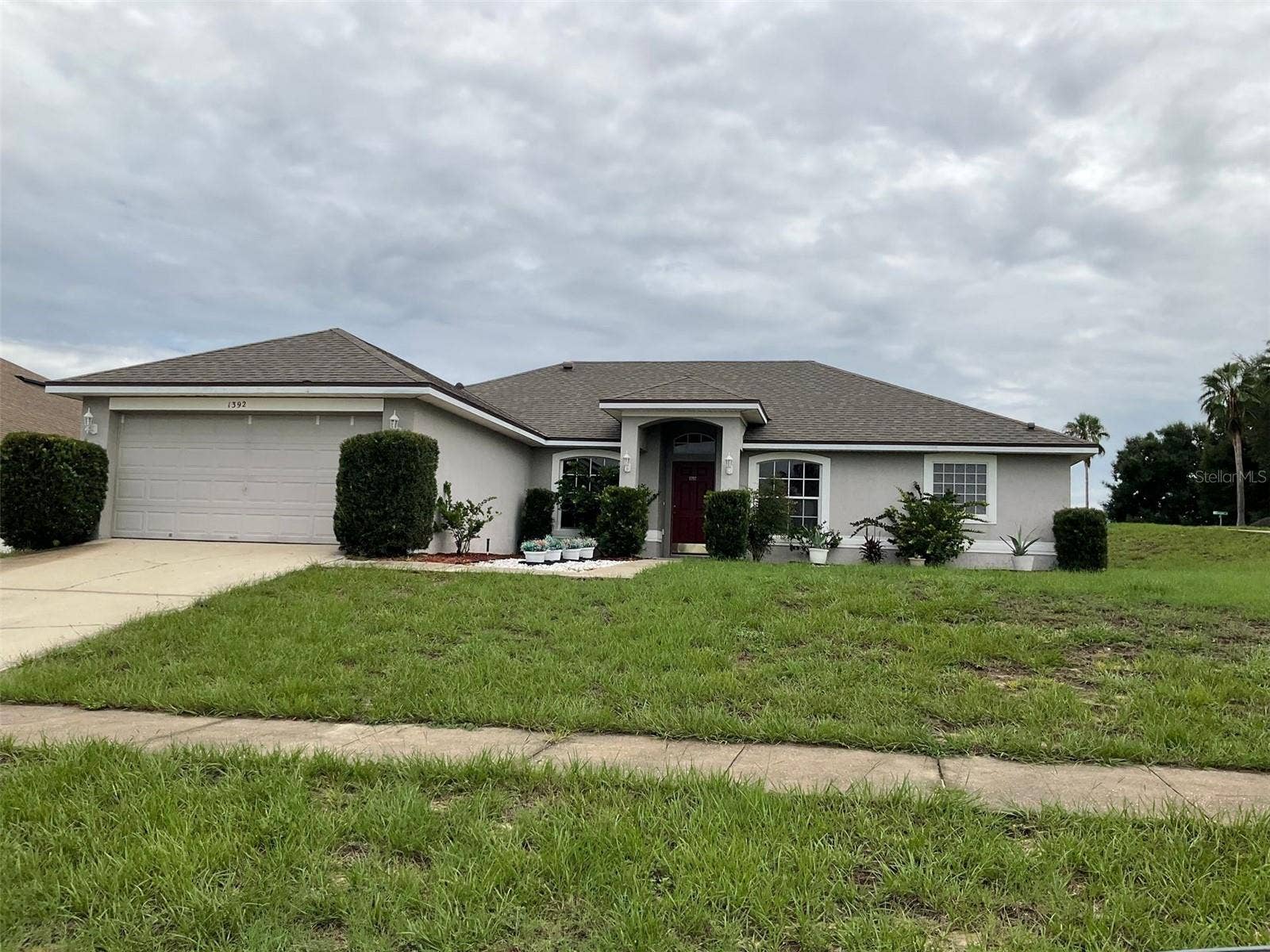 1392 WILLOW WIND DRIVE, Clermont, FL 34711
