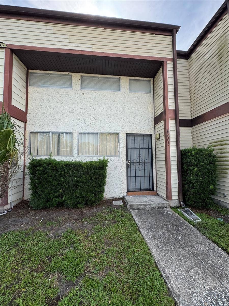 Property photo for 4003 WOODFERN DRIVE, #C2, Orlando, FL