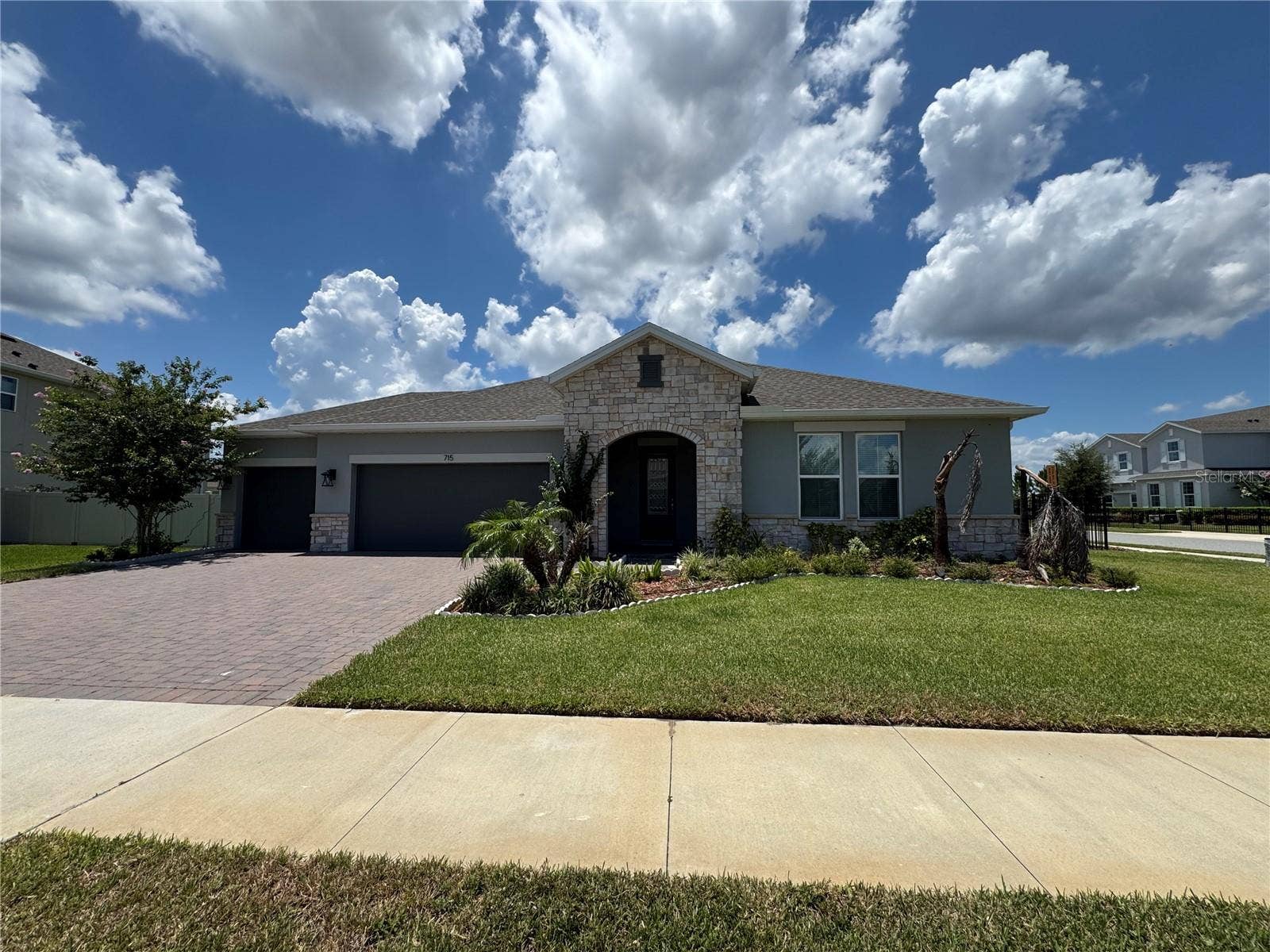 715 BLUE CITRUS LANE, Minneola, FL 34715 715 BLUE CITRUS LANE, Minneola, FL 34715
