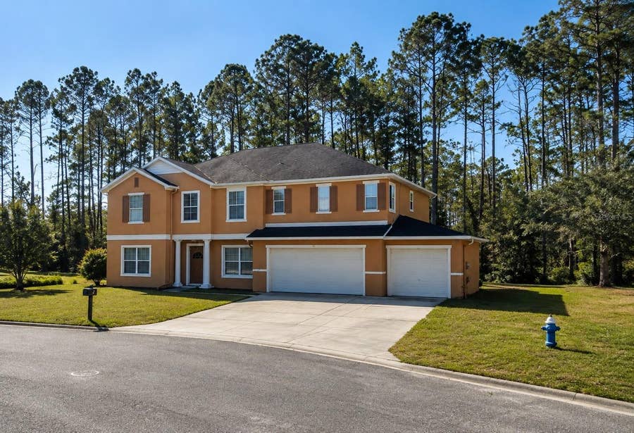 Property photo for 70 ROLLINS LANE, Palm Coast, FL